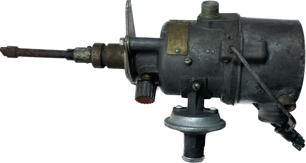 Zündverteiler GAZ 63, GAZ 51